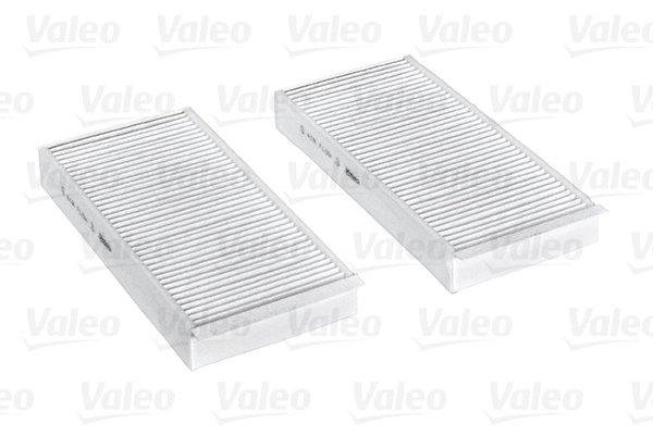 Filtre, air de l'habitacle VALEO 715812