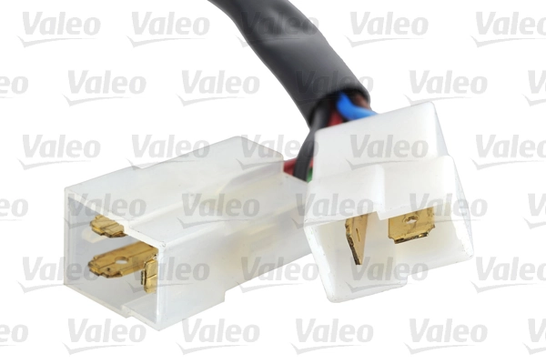 Moteur d'essuie-glace VALEO 107992