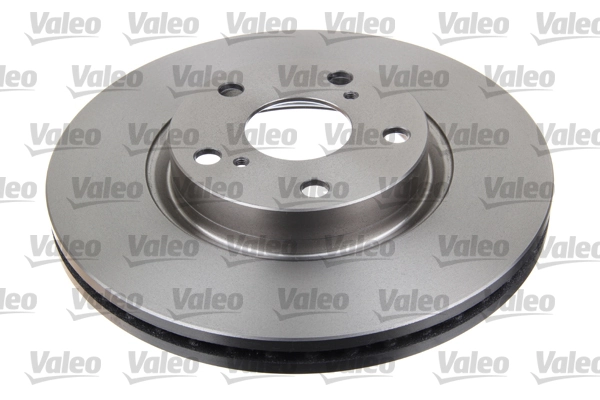 Disque de frein VALEO 197320