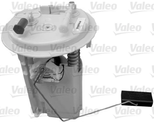 Capteur, niveau de carburant VALEO 347502