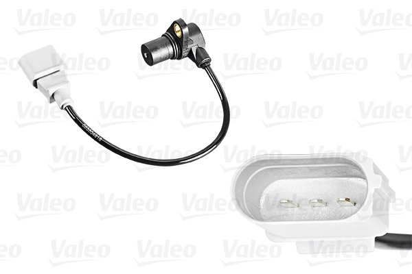 Capteur d'angle, vilebrequin VALEO 254051