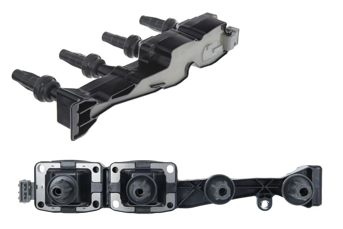 Bobine d'allumage VALEO 245095