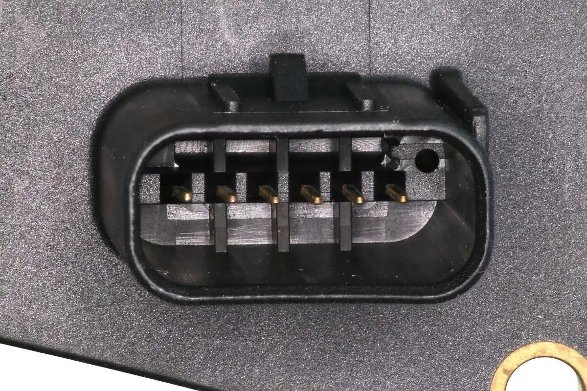 Débitmètre de masse d'air VALEO 367021