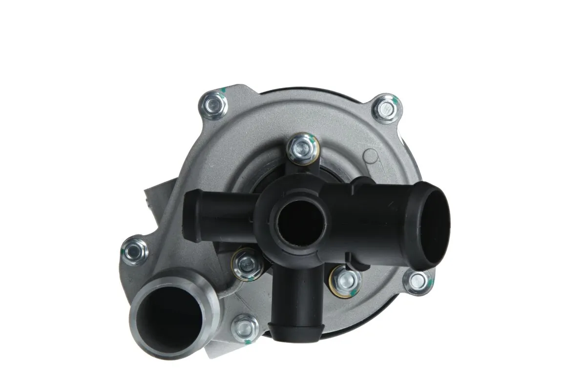 Pompe à eau, refroidissement du moteur VALEO 539025