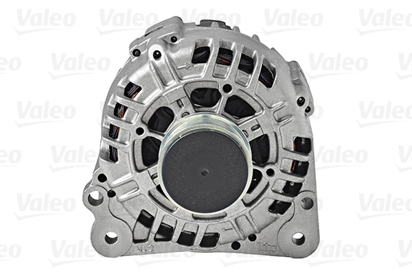 Alternateur VALEO 437317