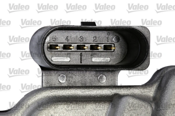 Корпус дросельної заслінки VALEO (700468)