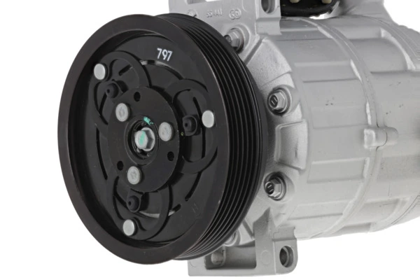 Compresseur, climatisation VALEO 813771