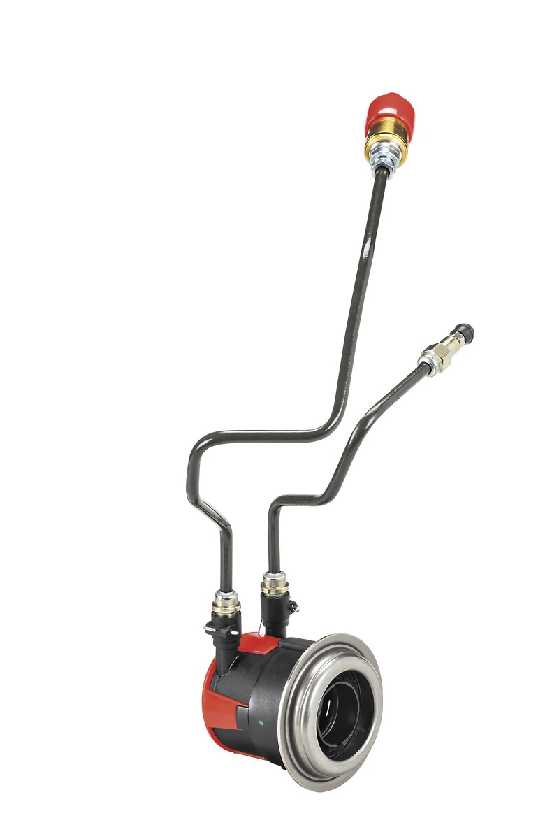 Butée hydraulique, embrayage VALEO 810075