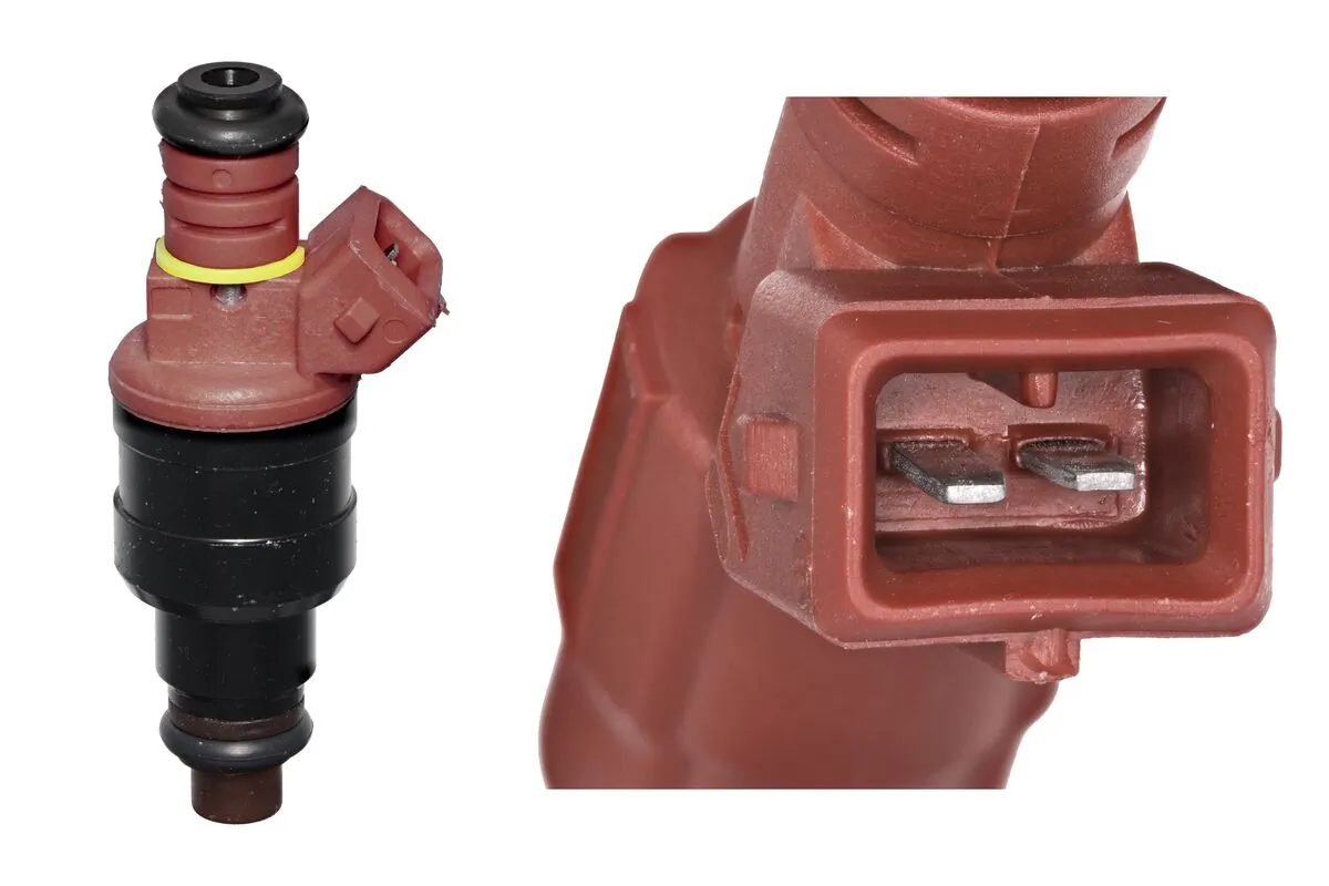 Injecteur VALEO 348274