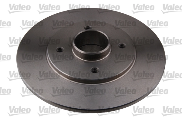 Disque de frein VALEO 197309