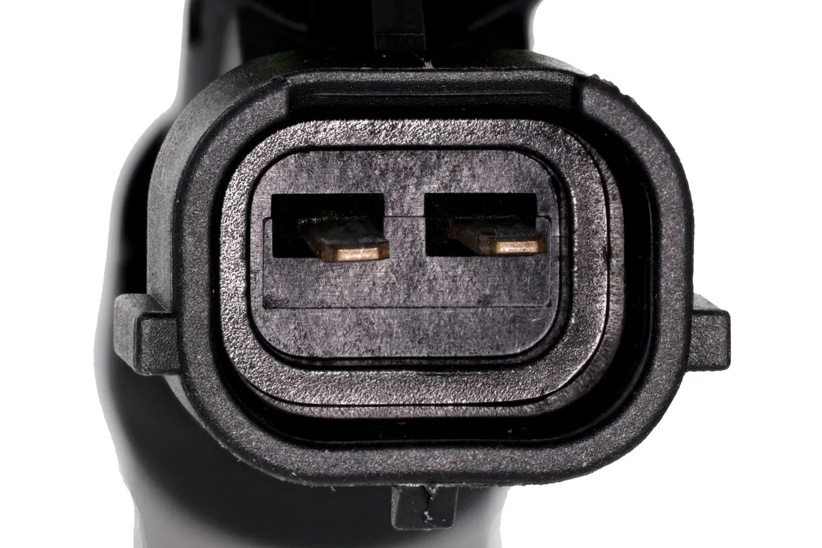 Injecteur VALEO 348225