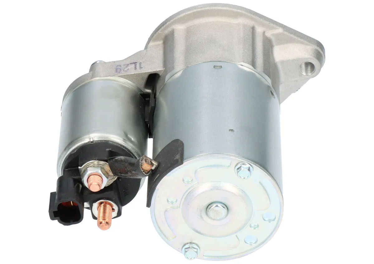 Démarreur VALEO 460482