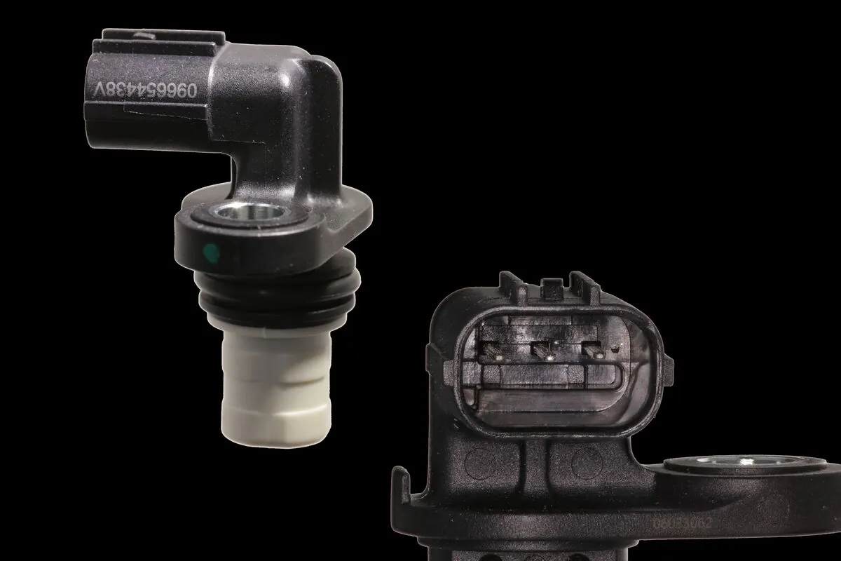 Capteur d'angle, vilebrequin VALEO 366563