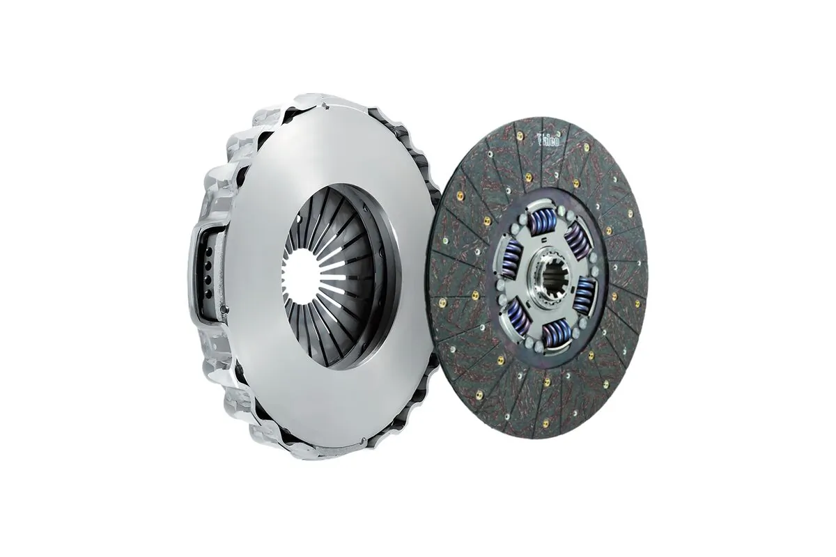 Kit d'embrayage VALEO 827428