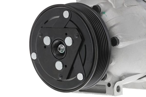 Compresseur, climatisation VALEO 699361