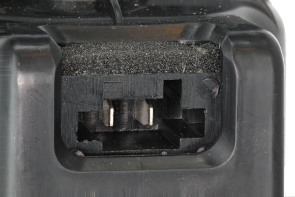 Pulseur d'air habitacle VALEO 884562