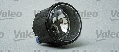 Front Fog Light