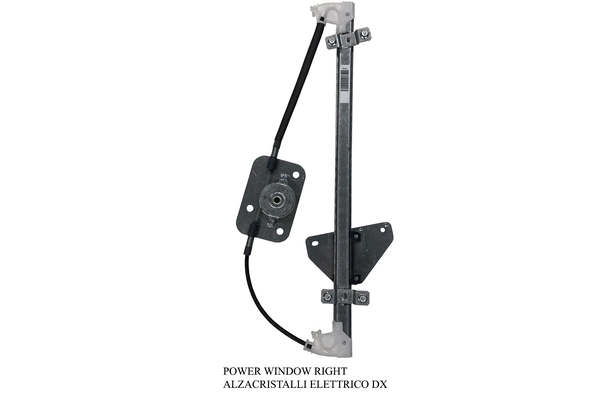 Lève-vitre VALEO 852548