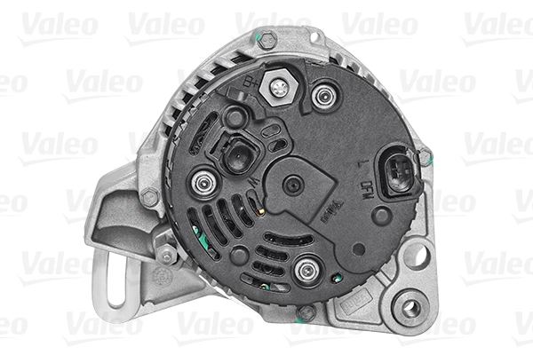 Alternateur VALEO 437172