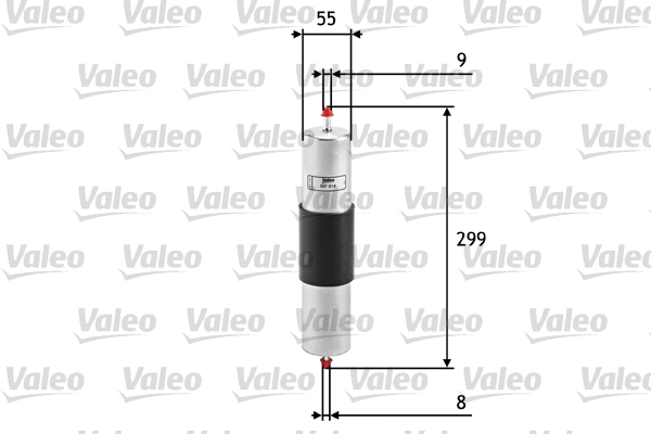 Fuel Filter
