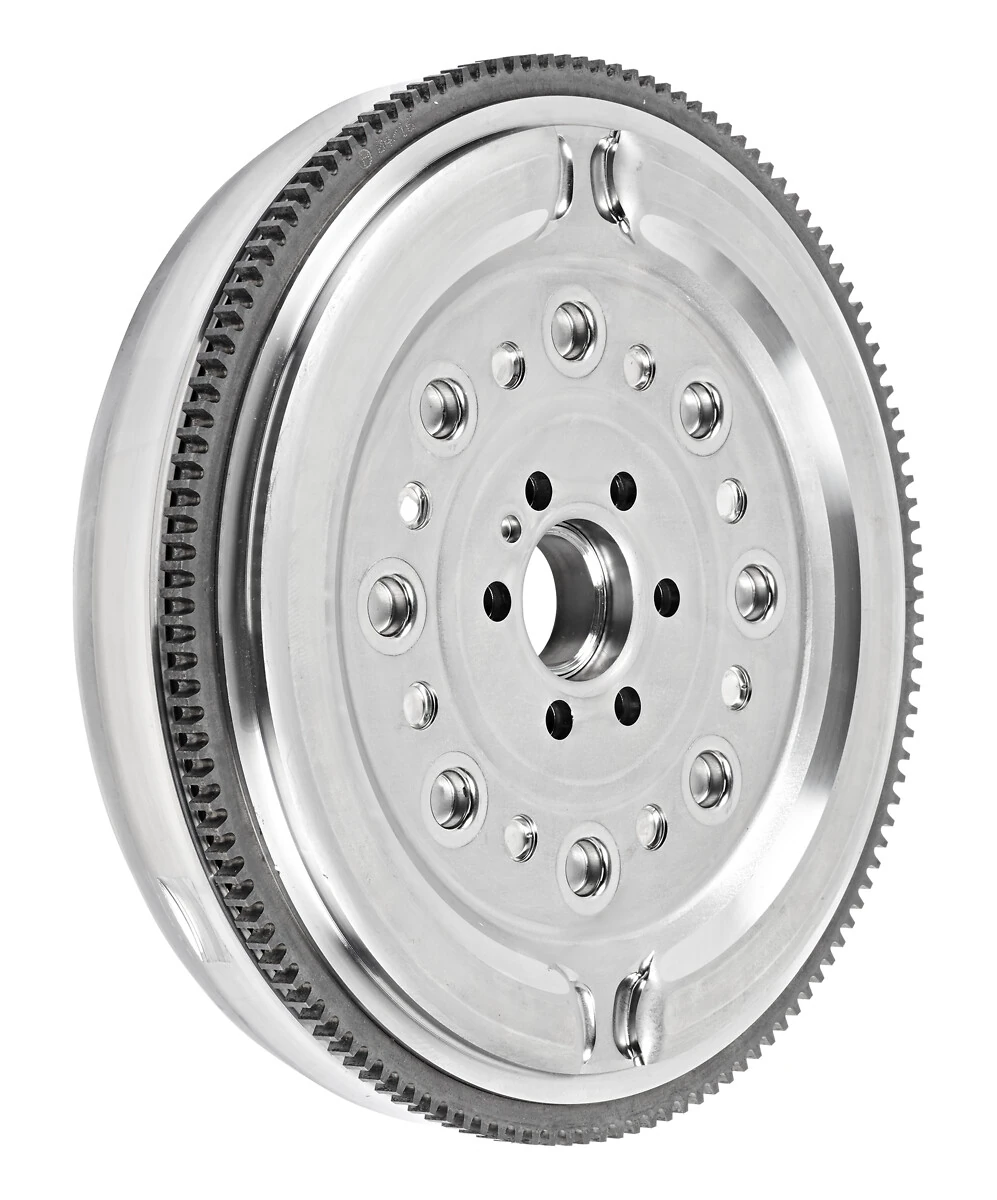 Volant moteur VALEO 836561