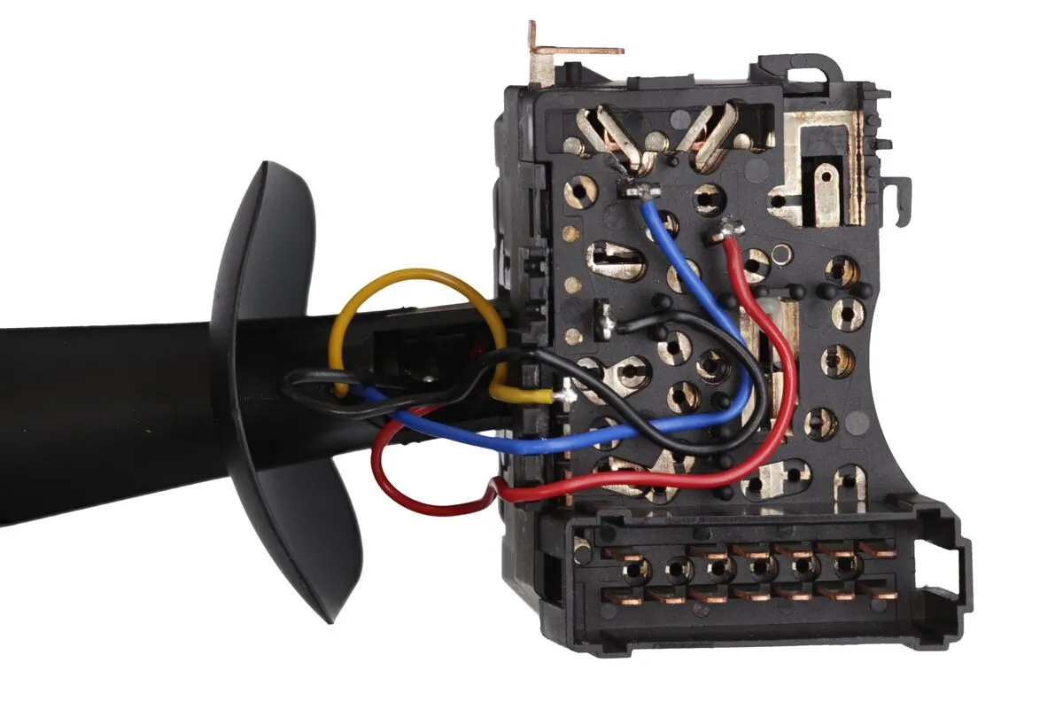 Commutateur de colonne de direction VALEO 251599