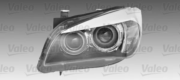 Headlight