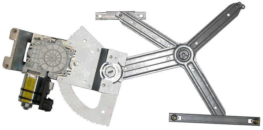 Lève-vitre VALEO 850613