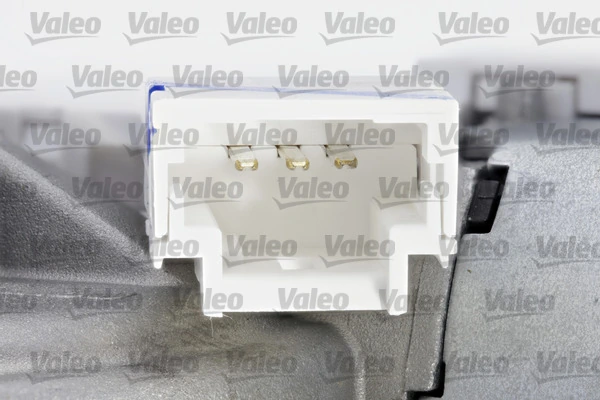 Moteur d'essuie-glace VALEO 582633