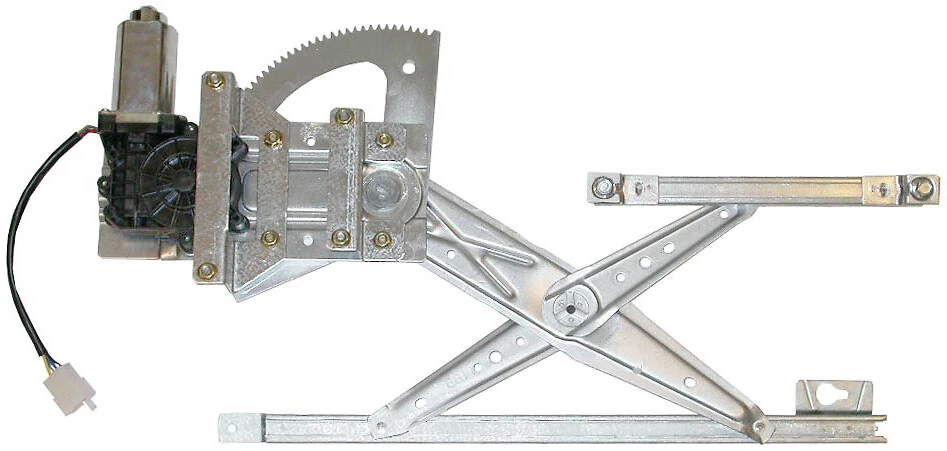 Lève-vitre VALEO 850543