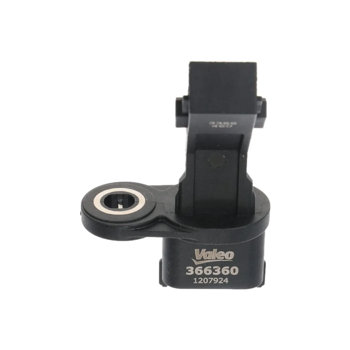 Capteur d'angle, vilebrequin VALEO 366360