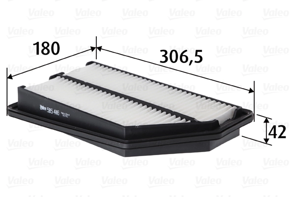 VALEO 585446