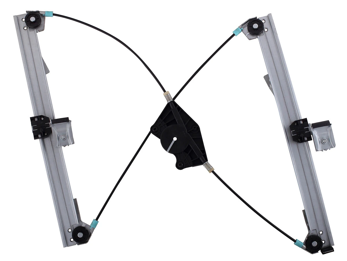 Lève-vitre VALEO 850581