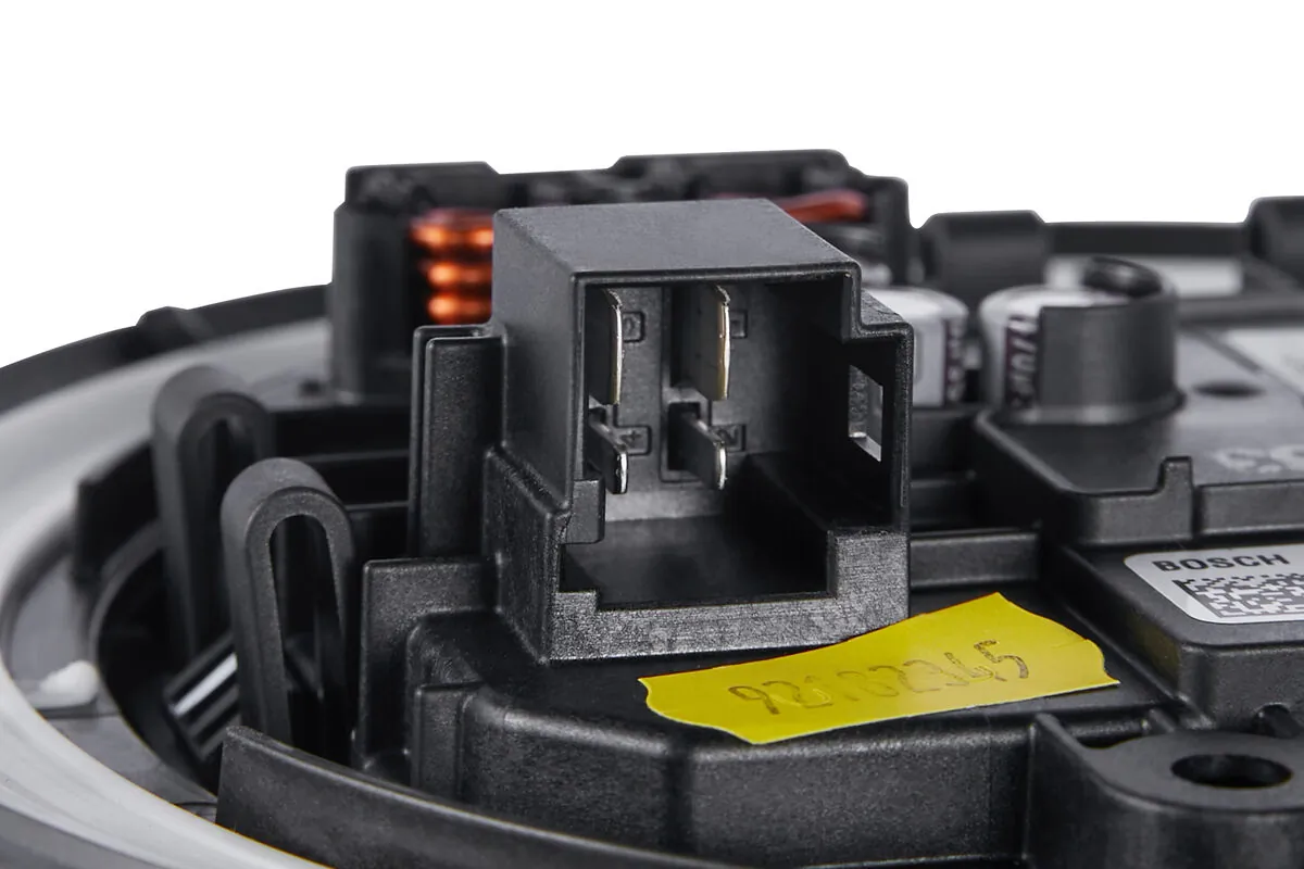 Pulseur d'air habitacle VALEO 715090