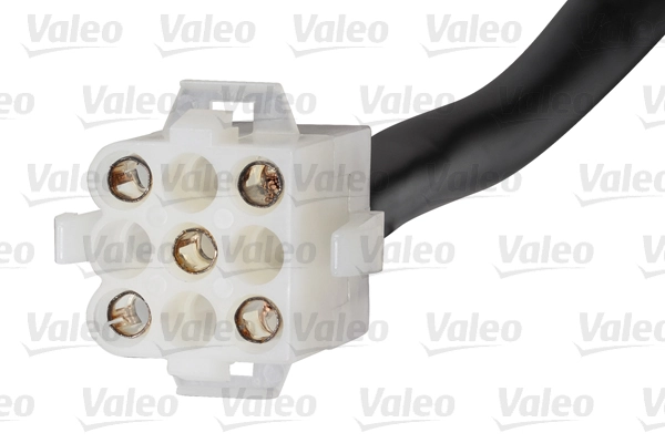 Moteur d'essuie-glace VALEO 579413