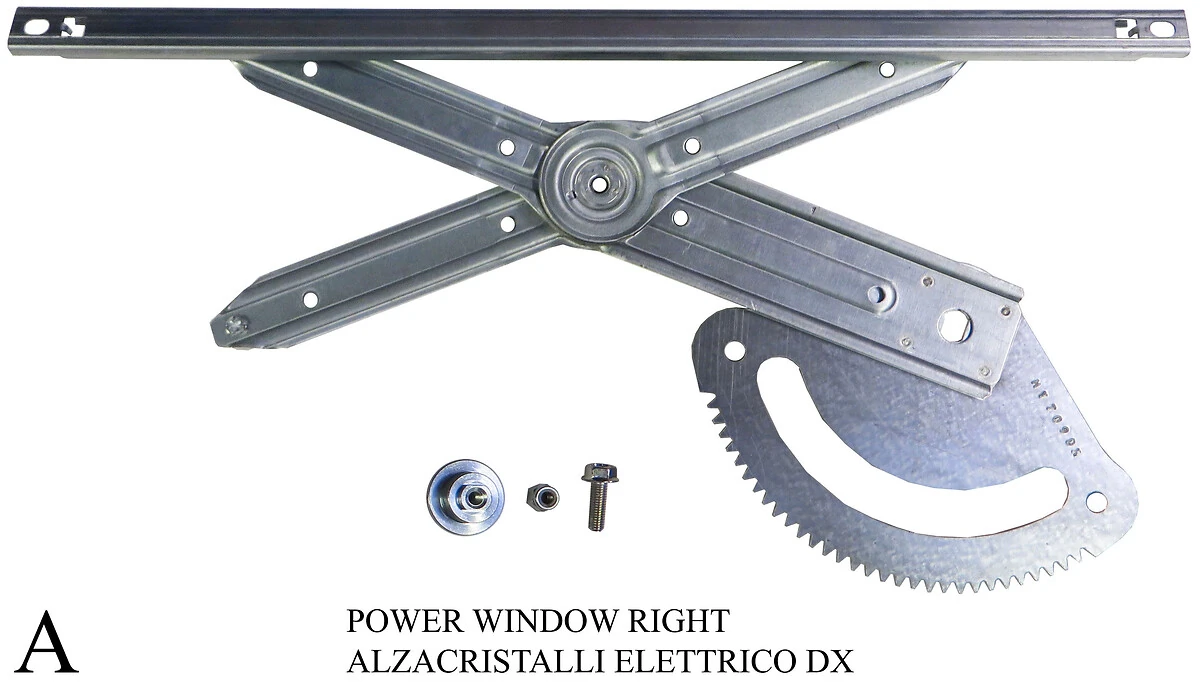 Lève-vitre VALEO 852521