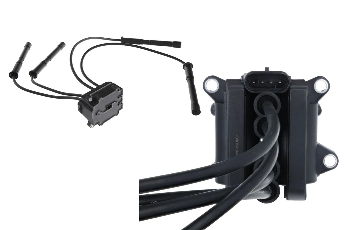 Bobine d'allumage VALEO 245143