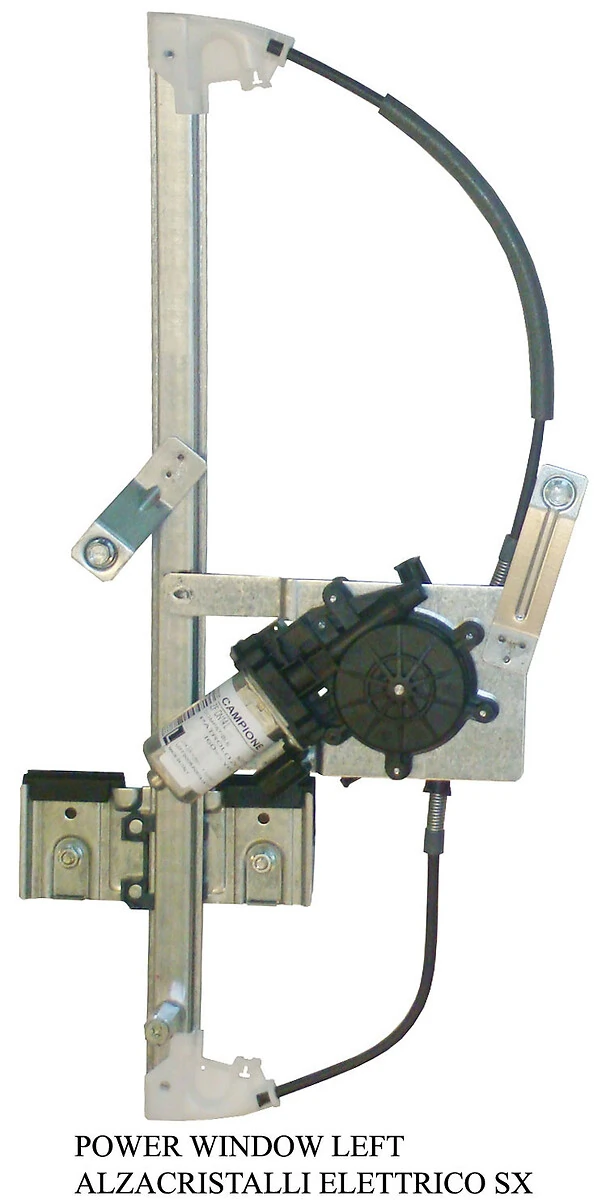 Lève-vitre VALEO 852472