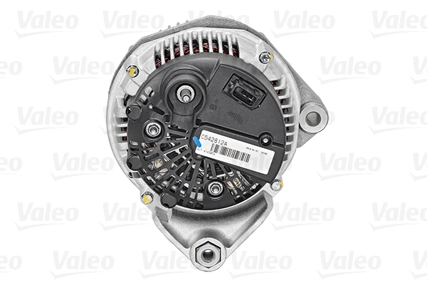 Alternateur VALEO 439252