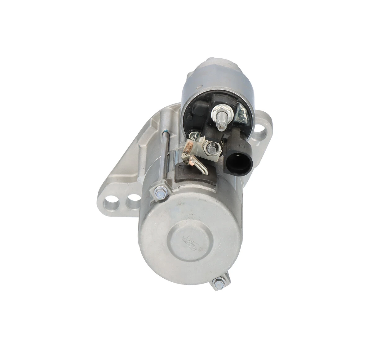 Démarreur VALEO 458714