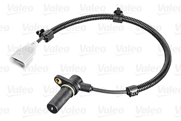 Capteur d'angle, vilebrequin VALEO 254045
