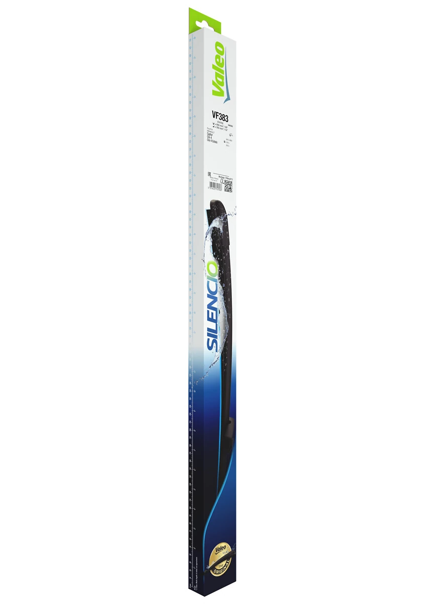 Щітки двірника VALEO (574703)