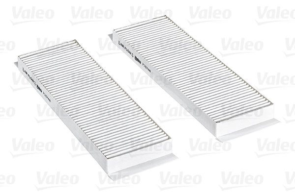 Filtre, air de l'habitacle VALEO 715748