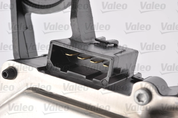 Moteur d'essuie-glace VALEO 579603