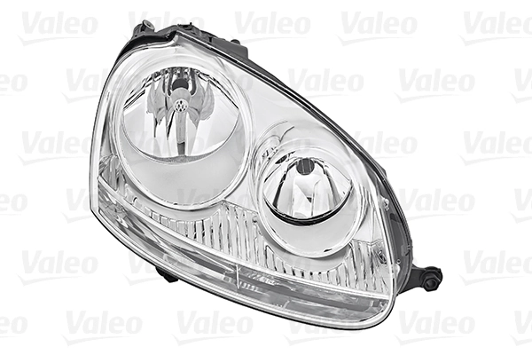 Projecteur principal