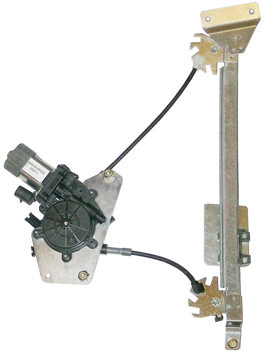 Lève-vitre VALEO 850603