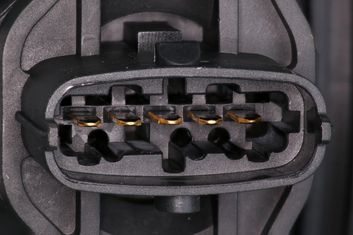 Débitmètre de masse d'air VALEO 367006