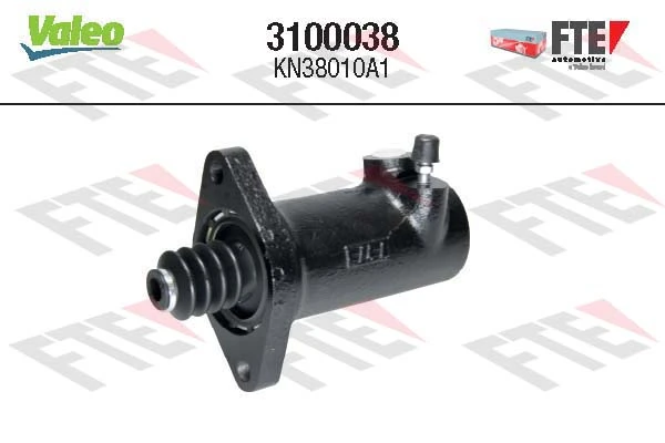 Cylindre récepteur, embrayage VALEO 3100038