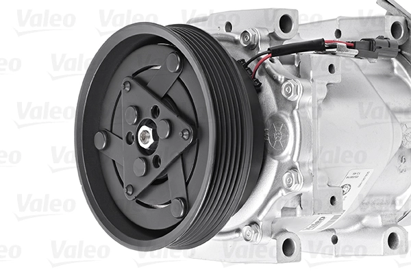 Compresseur, climatisation VALEO 813939