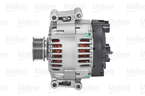 Alternateur VALEO 439498